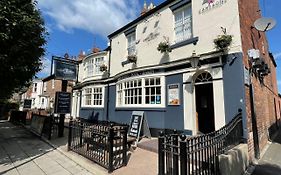 The Grey Horse